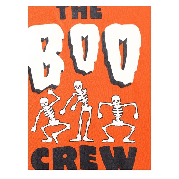 “The Boo Crew” PJ Set - Picture 11 of 12